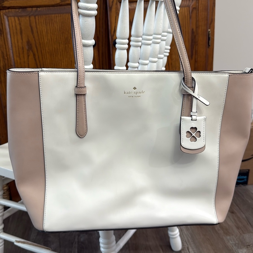 Kate spade tote